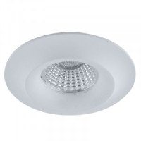 SWG/Design LED LC1508-7W-W встр. св-к св/д мат белый 3000K 2K 7W (SIMPLE2-7W-W-WW) InLondon