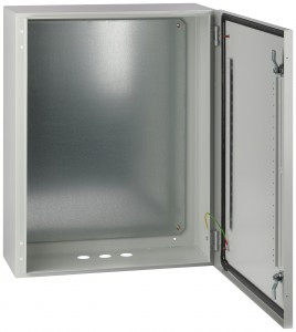 ЭРА OPTIMA щит (корпус) метал. ЩМП-65.50.22 (650х500х220) IP54 61603