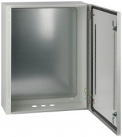 ЭРА OPTIMA щит (корпус) метал. ЩМП-65.50.22 (650х500х220) IP54 61603