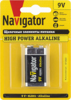 Э/п Navigator Новая Энергия 6LR61 BL1 94756