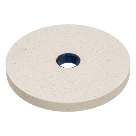 Круг шлифовальный, 200 х 20 х 32 мм, 25А, F90, (K, L) "Луга"