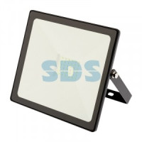 REXANT прожектор св/д 50W зелёного свечения черн. 178x33x150 605-017