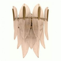 LEEK св-к-бра E14х2 40W 380x290x160 ATTIKA