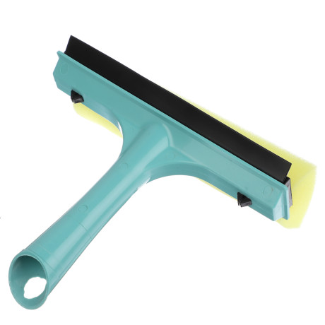 VETTA Окномойка "Практик", пластик, резина, 12,5х15,7х6,7см, 2 цвета