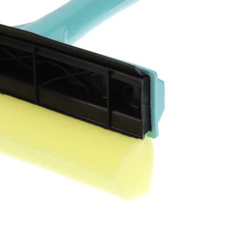 VETTA Окномойка "Практик", пластик, резина, 12,5х15,7х6,7см, 2 цвета