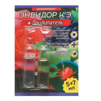 Энвидор + прилипатель (5мл + 7мл) БР х75