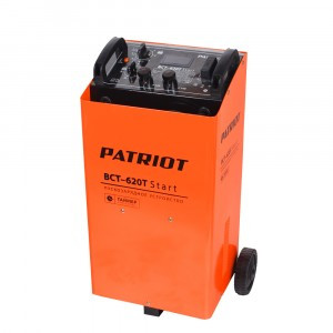 PATRIOT Пускозарядное устройство BCT-620T Start, 650301565