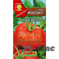 Семена Томат Мясистый Аэлита