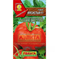 Семена Томат Мясистый Аэлита