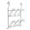 VETTA Полка для стаканов 23,5x11x34cм, CWJ229