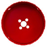 Коронка Bimetal, 102 мм Matrix