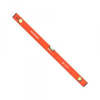 PATRIOT Уровень LCP-800, алюминиевый фрезерованный, 800мм, 350005508