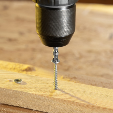 Набор бит двухстор., PH2-PH1х45мм, PZ2-PZ1х45мм, сталь S2, 2 шт. Gross