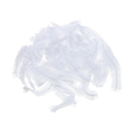 VETTA Пакеты-чехлы (крышки) для продуктов, на резинке, 50шт, d10-30см, полиэтилен