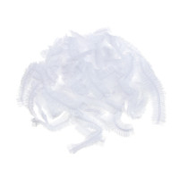 VETTA Пакеты-чехлы (крышки) для продуктов, на резинке, 50шт, d10-30см, полиэтилен