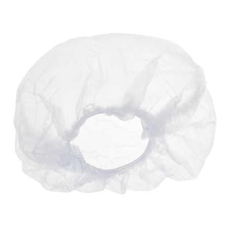 VETTA Пакеты-чехлы (крышки) для продуктов, на резинке, 50шт, d10-30см, полиэтилен