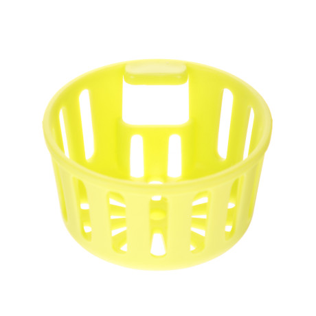 SILAPRO MAX Бутылка спортивная, NEON LIME, 550мл, РС