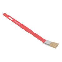 Кисть радиаторная &quot;Эмали&quot; Color Line 25 х 10 мм Matrix