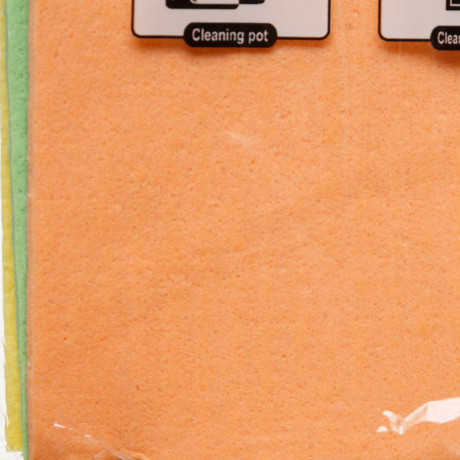 Салфетка целлюлозная 3шт 18*20см