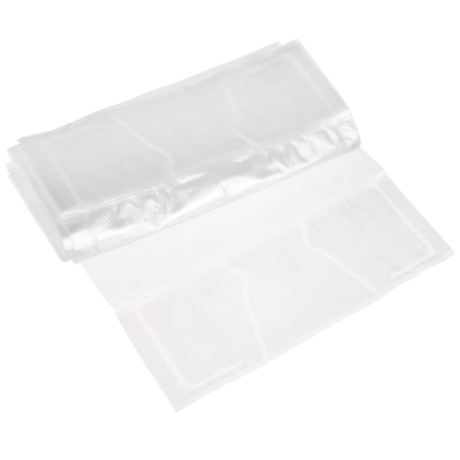 Пакеты для льда 196 кубика