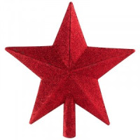 Верхушка на елку &quot;Звезда&quot; SYSDX-351901 Волшебная страна