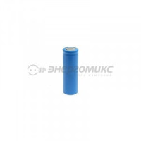 REXANT Ак-р 18650 protected с защитой Li-ion 2800 mAH 3.7 В (10!) 30-2030