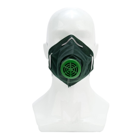 Респиратор У-2К, FFP1 Сибртех