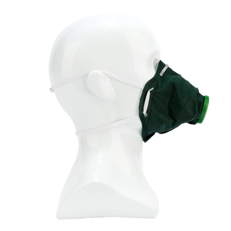 Респиратор У-2К, FFP1 Сибртех