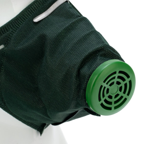 Респиратор У-2К, FFP1 Сибртех