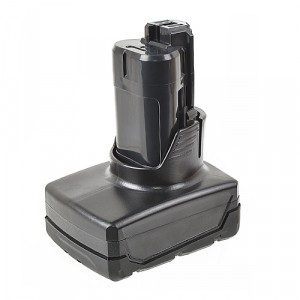 Аккумуляторная сборка ROBITON BS1230LI для электроинструментов Bosch, 12V, 1500мАч,  Li-ion, 16525
