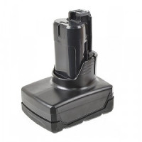 Аккумуляторная сборка ROBITON BS1230LI для электроинструментов Bosch, 12V, 1500мАч, Li-ion, 16525