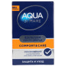 Бальзам после бритья AQUA DI MARE Comfort & Care/Sensitive, 90мл/100мл
