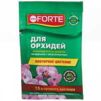 Бона Форте 10мл КРАСОТА Для орхидей х72