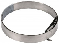 IEK Комплект крепления лента 0.7х20мм 1м/скрепа КЛС-1 201(AISI) для СИП UBK10-201-20-01-01