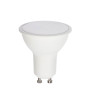 Лампа светодиодная BY MR16 GU10 8 Вт, 580 Лм, 4000 К, 175-265 В, Ra>80, IRF <5%, 1 год гар.