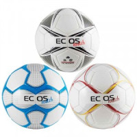 Мяч футбольный р-р 5, микс Ecos 998194