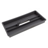Ящик для инструмента 17", 420 х 220 х 180 мм, пластик Stels