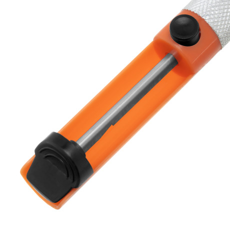 Оловоотсос паяльный металлический Sparta