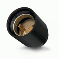 UNIVersal патрон E27 М10 карболит подвесной 4А (инд. уп.) 5560723