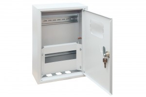 TDM щит ЩУРН-1/9Э (360x255x110) Народный SQ0905-1801