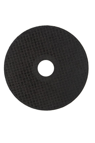 Круг отрезной по металлу, 125 х 2,5 х 22,2 мм Сибртех