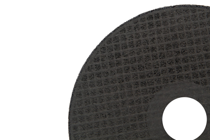 Круг отрезной по металлу, 125 х 2,5 х 22,2 мм Сибртех