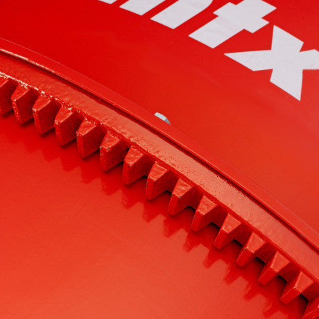 Бетоносмеситель СМ-220К, 220 л, мощность 850 Вт МТХ