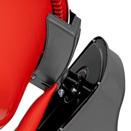 Бетоносмеситель СМ-220К, 220 л, мощность 850 Вт МТХ