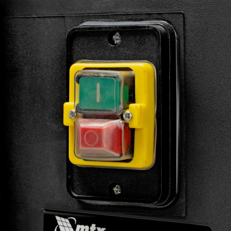 Бетоносмеситель СМ-220К, 220 л, мощность 850 Вт МТХ