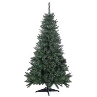 Ель искусственная &quot;Крымская&quot; 180 см, 611 веток, ПВХ