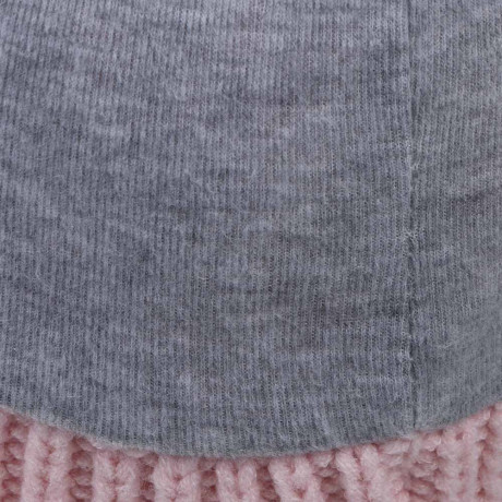 GALANTE Шапка детская, р.54, 100% акрил, разноцветная, ОЗ25-22