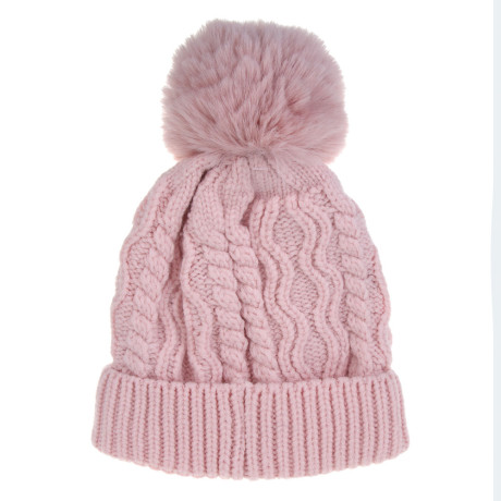 GALANTE Шапка детская, р.54, 100% акрил, разноцветная, ОЗ25-22