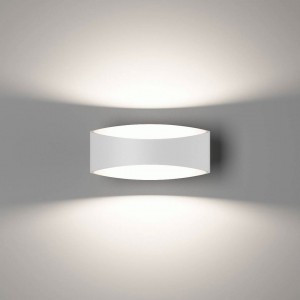 SWG/Design LED Бра декоративное Белый 5W 4000K 4K Indoor GW-A715-5-WH-NW