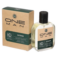 ЮL Туалетная вода мужская &quot;ONE MAN Intense&quot;, 100 мл